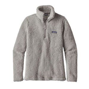 Patagonia Los Gatos Pullover Fleece S